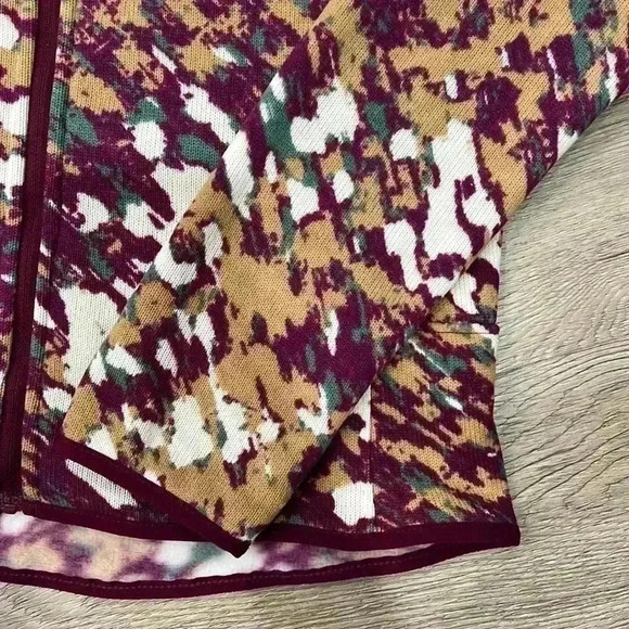 The North Face Women’s Front Range Fleece Jacket, Small - Picture 4 of 11